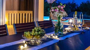 บ้านพัก | 4 ห้องนอน