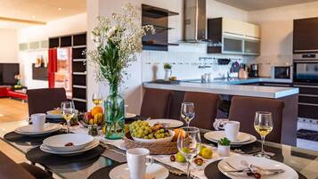 Biệt thự | 4 phòng ngủ