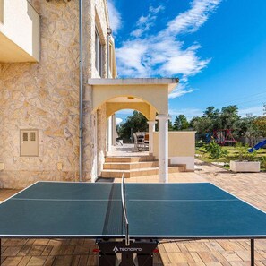 Villa | 4 bedrooms
