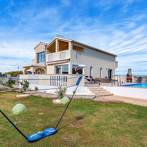 4 bedrooms - Villa Maslina in Sikovo (Sveti Filip i Jakov)