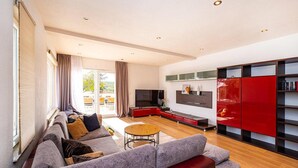 บ้านพัก | 4 ห้องนอน