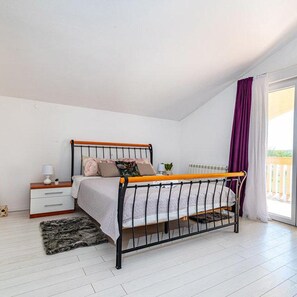 4 bedrooms - Villa Maslina in Sikovo (Sveti Filip i Jakov)