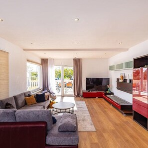 4 bedrooms - Villa Maslina in Sikovo (Sveti Filip i Jakov)