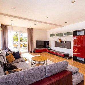 4 bedrooms - Villa Maslina in Sikovo (Sveti Filip i Jakov)