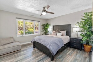 3 bedrooms, individually decorated, individually furnished - Sedona Chapel Cross Home (Sedona)