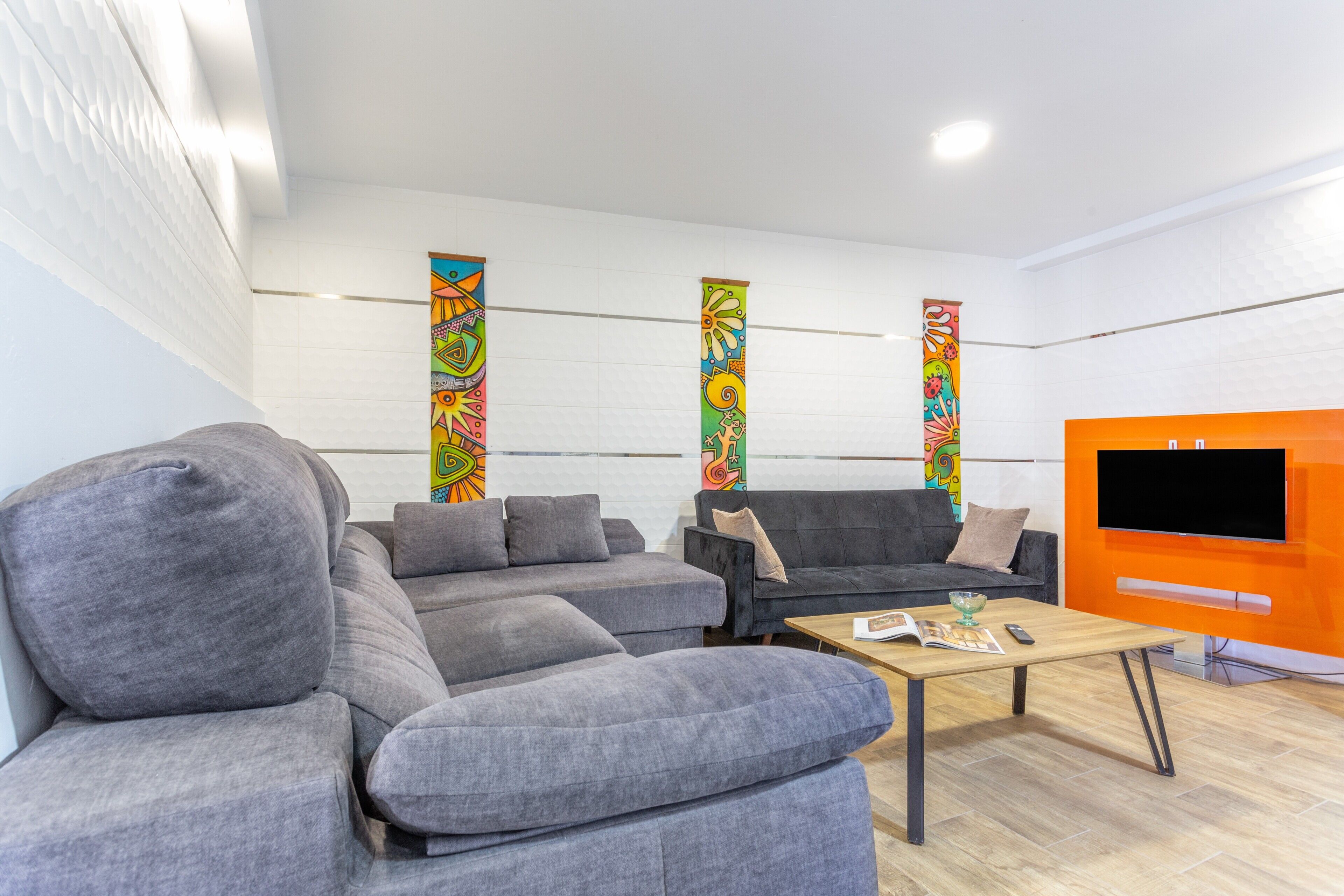 Televisión y tenis de mesa 