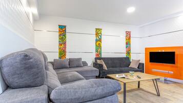 Televisión y tenis de mesa