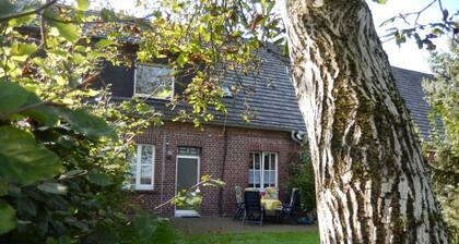 Ferienwohnungen Nienhaus - Up de Deel