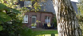 Ferienwohnungen Nienhaus - Up de Deel