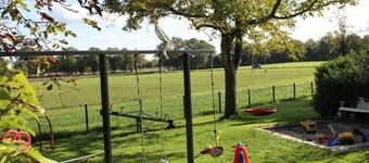 Ferienwohnungen Nienhaus - Achterhuis