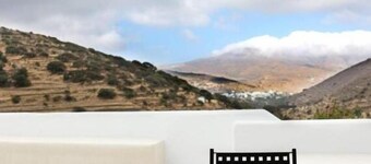 Holiday Home 'Agapi Home' with Private Terrace, Wi-Fi and Air Conditioning