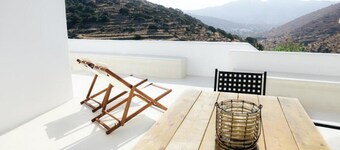 Holiday Home 'Agapi Home' with Private Terrace, Wi-Fi and Air Conditioning