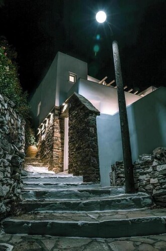 Holiday Home 'Agapi Home' with Private Terrace, Wi-Fi and Air Conditioning