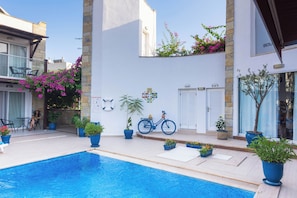 Exterior - Cotton Boutique Hotel (Bodrum)