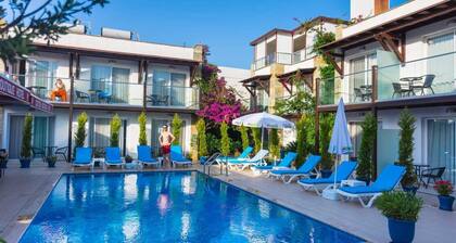 Cotton Boutique Hotel