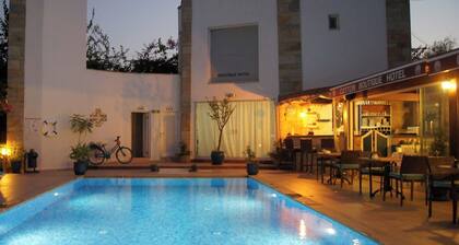 Cotton Boutique Hotel