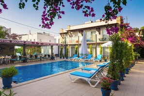 Exterior - Cotton Boutique Hotel (Bodrum)