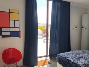 3 sovrum, strykjärn/strykbräda, wi-fi och sängkläder