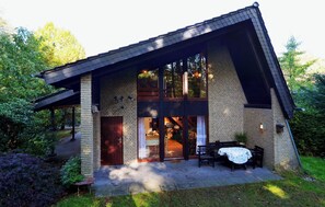 Exterieur
