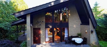 Ferienhaus an der Ems-fähre, 1-5 Pers