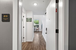 Interior - Prime Loft Near Rainey St- Balcony | DT ATX | SXSW (Austin)