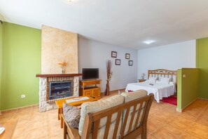 Wifi y ropa de cama 