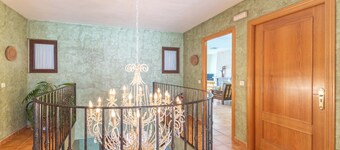 Apartment 'La Casa De Dafne Almendro' with Mountain View, Shared Terrace and Shared Garden