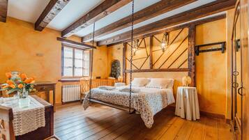 6 soveværelser, strygejern/strygebræt, gratis Wi-Fi, sengetøj