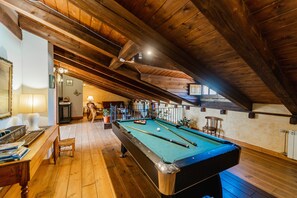Sala de jocs