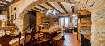 Casa La Mora Cantana