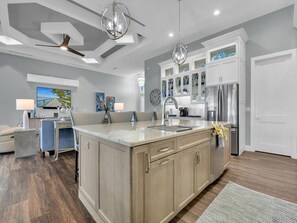 Dining tables