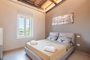 1 slaapkamer, gratis wifi, beddengoed