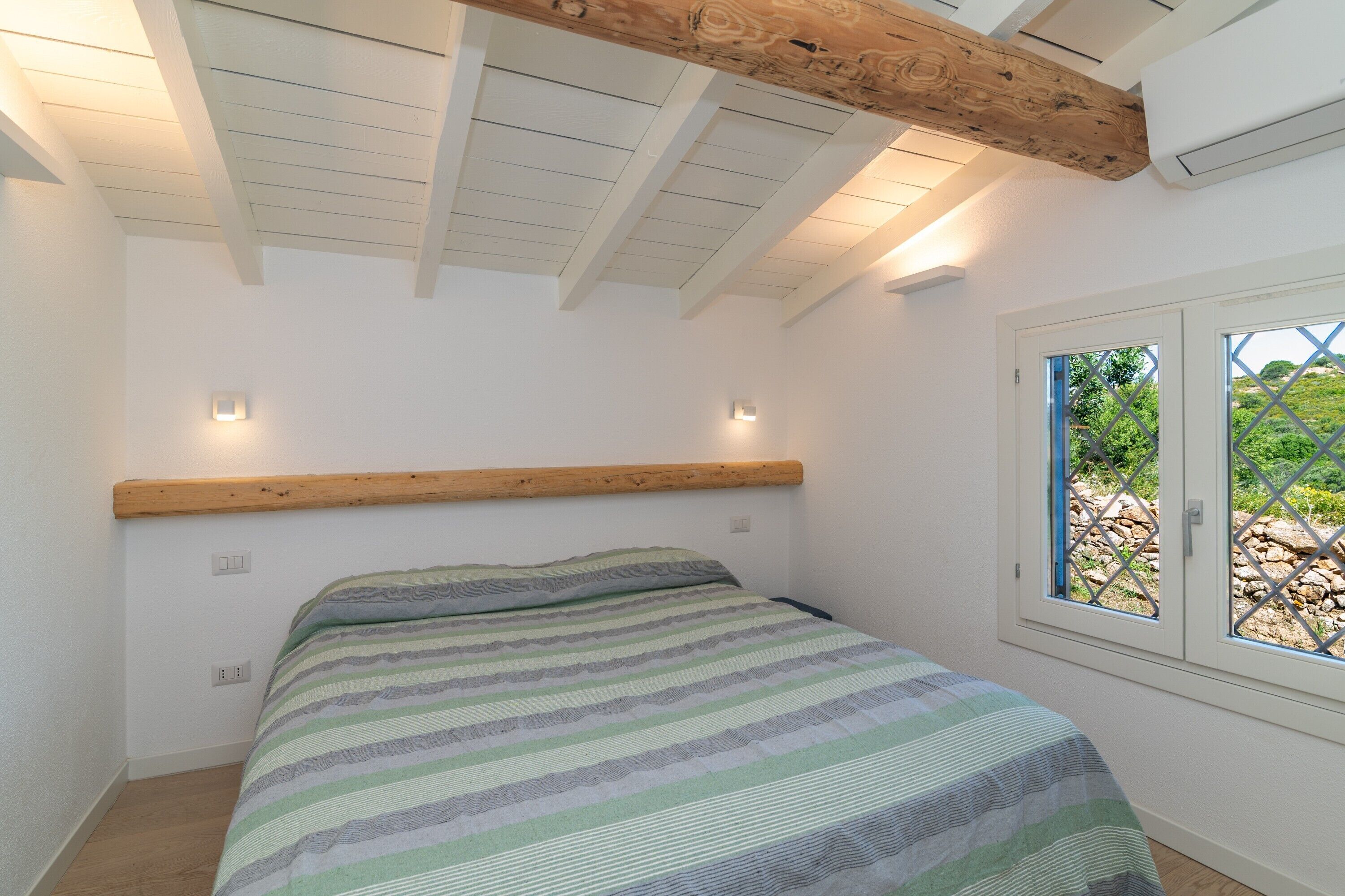 3 habitaciones, wifi gratis y ropa de cama 