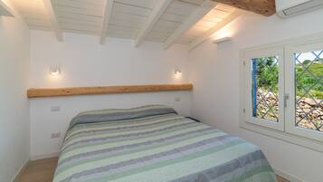 3 habitaciones, wifi gratis y ropa de cama