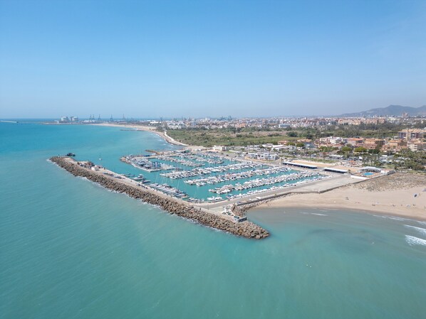 Port de plaisance