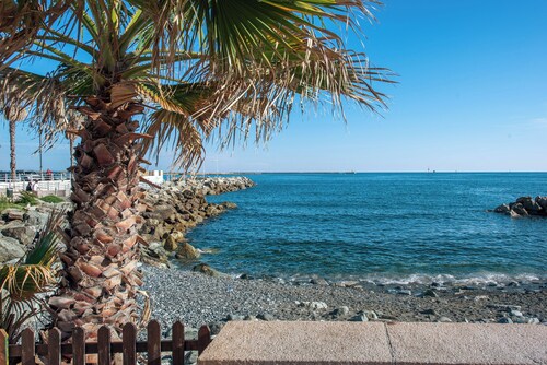 Room &#x27;Stanza Per 2 Persone&#x27; with Balcony and Wi-Fi