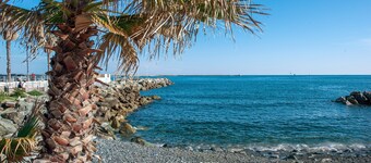 Apartment 'Stanza Per 3 Persone' with Balcony and Wi-Fi