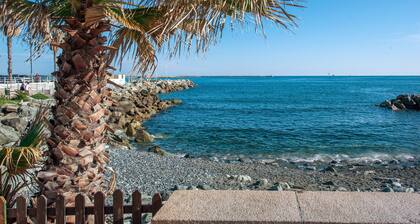 Appartement 'Stanza Per 3 Persone' avec balcon et Wi-Fi