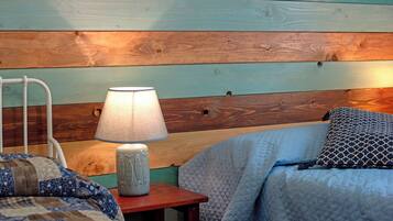 1 camera, Wi-Fi gratuito, lenzuola