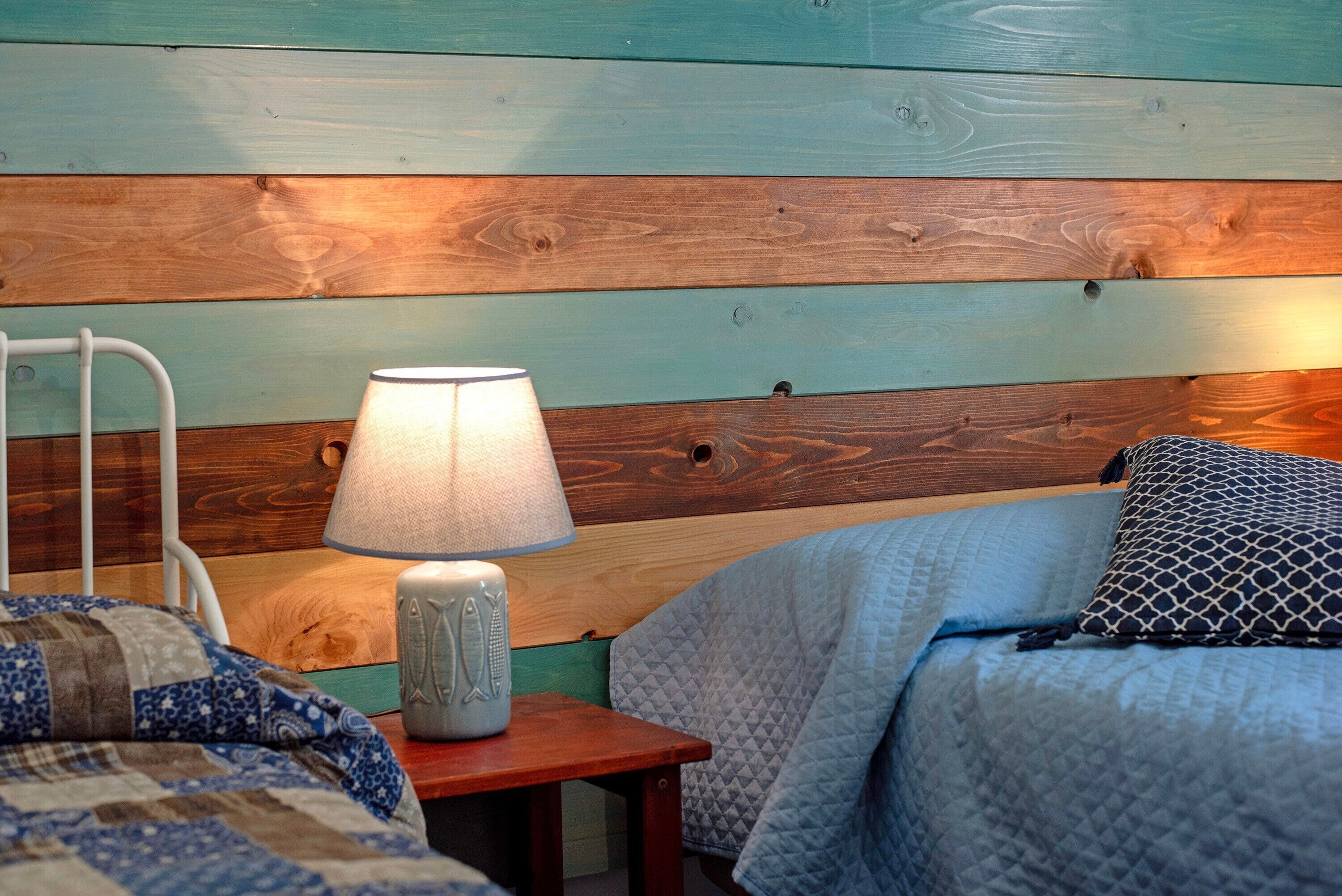 1 camera, Wi-Fi gratuito, lenzuola