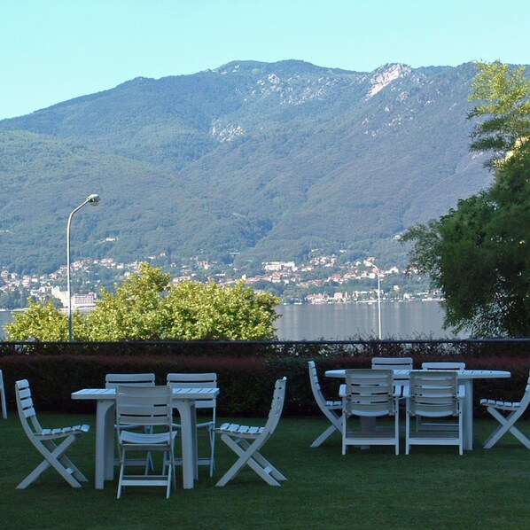 公寓, 無障礙 | 1 間臥室