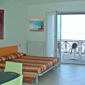 公寓, 無障礙 | 1 間臥室