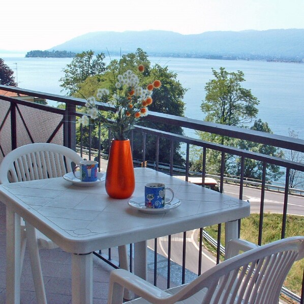 Leilighet | 1 soverom