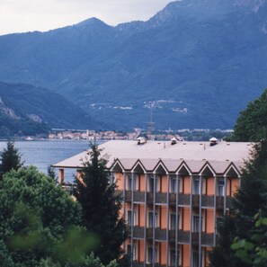 Leilighet | 1 soverom