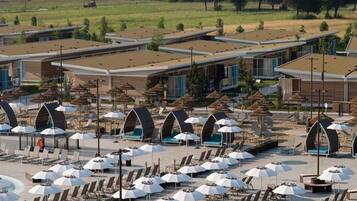 House | 1 bilik tidur