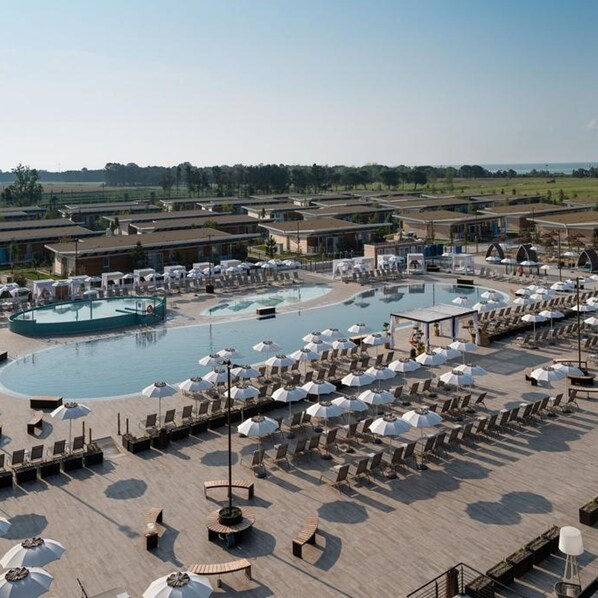 Nhà | 1 phòng ngủ