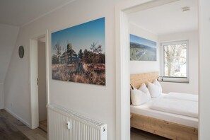 Appartement | 2 chambres