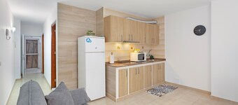 Vacation Apartment 'Danoe 3' with Wi-Fi
