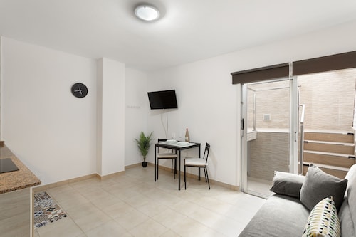 Vacation Apartment 'Danoe 3' with Wi-Fi