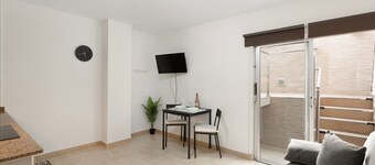 Vacation Apartment 'Danoe 3' with Wi-Fi